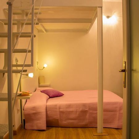 Appartamento Lilla Dei Buoni E Cattivi Cagliari Oda fotoğraf